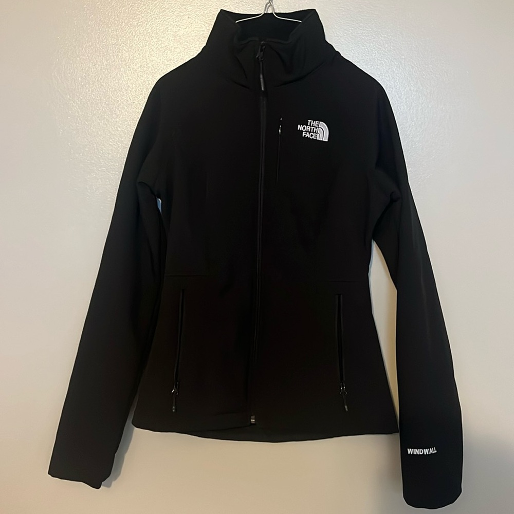 The North Face Windwall Coat